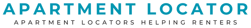 Apartment Locator Logo