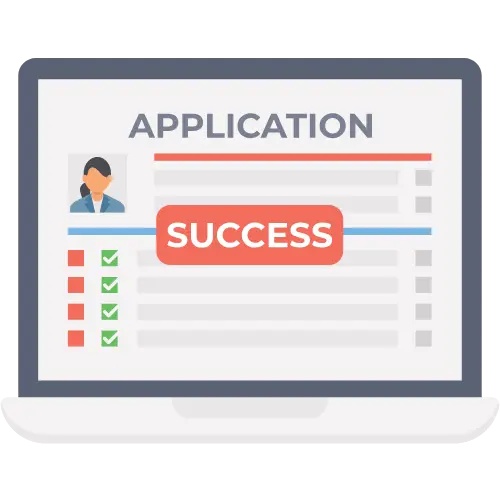 Assistance with Applications